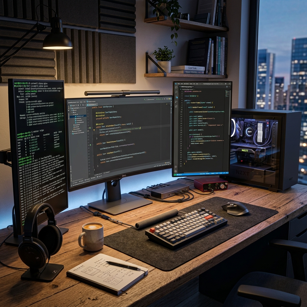 Java Programming