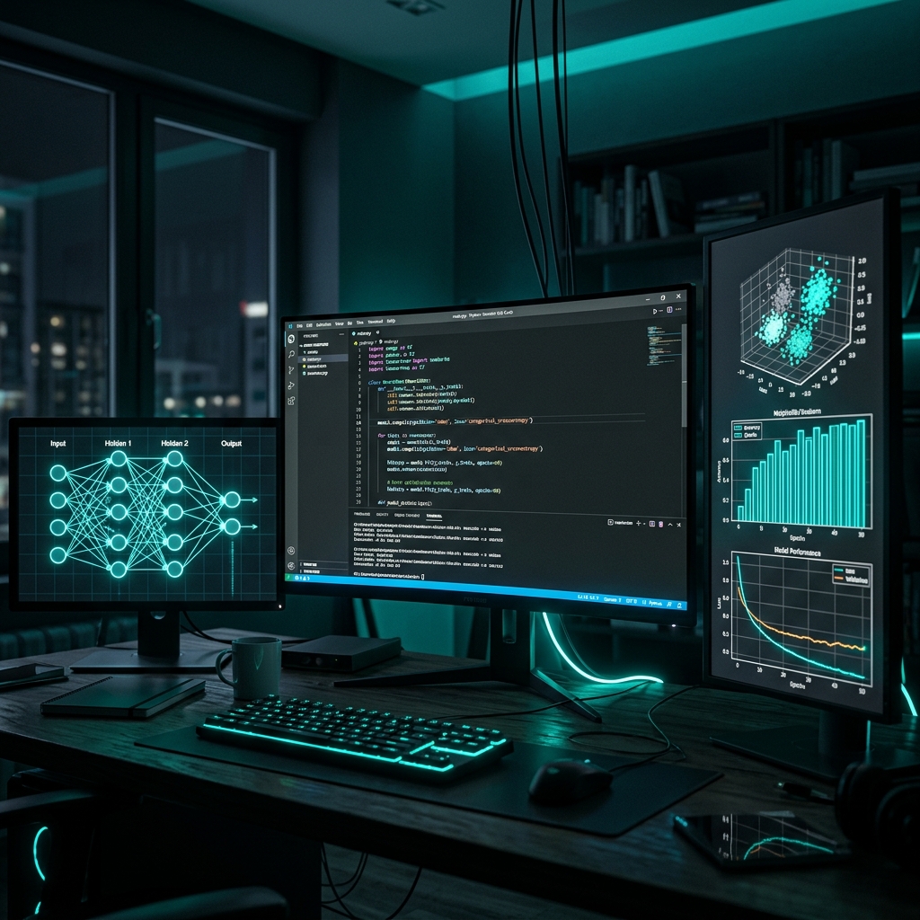 Python Programming